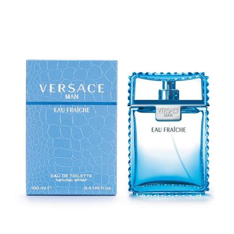 versace versace man eau fraiche 100ml|versace man eau fraiche aftershave.